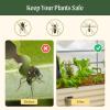 imageCover System for 2 x 4 Elevated Garden BedV Series2 x 4