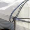 imageGarden Bed Modular Cover System for 35 Round Bed