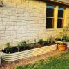 imageVego garden 17 Tall 10 in 1 Modular Raised Garden Beds Kit with 2 Pack 470ml Large Size Coffee Mugs Pearl White