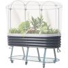 VC2060G2 - For 2.0' x 6.0' Elevated Rolling Bed