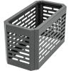 imageMetal InGround Worm Composter inBed Composting Bins for Raised Garden Beds Outdoor Compost System