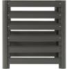 imageVego Garden 32quot Tall Modular Compost Bin 30quot x 30quot x 32quot30 x 30 x 32