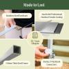 imageVego garden Modular Wall Trellis System Triple Section 40 Long for 20 x 40 Garden BedsVWT40 for 20 x 40 Garden Beds