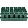 imageVego garden Seedling Suite Products 8 Pack Standard Seedling Trays with 10quot x 20quot Bottom Watering Trays10 x 10 Bottom Tray