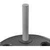 imageVego garden Self Watering Wicking Floor for 17quot Tall 9 in 1 Classic and Novel Beds by 20 x 80 ConfugurationFor 6 in 1 35 x 50 Garden Beds