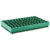 imageVego garden Standard Seedling Trays Without Lids 8 Pack Seed Trays for Seedlings Reusable Propagator Tray Growing Starter Tray Germination Trays Kit for GreenhouseGarden 8Cell per Tray1 Pack