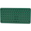 imageVego garden Standard Seedling Trays Without Lids 8 Pack Seed Trays for Seedlings Reusable Propagator Tray Growing Starter Tray Germination Trays Kit for GreenhouseGarden 8Cell per Tray1 Pack
