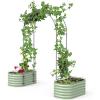 VAT20 - Single Section 2.0' Long Trellis