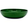 imageVego garden Salad Serving Bowl  2 Pack Olive GreenBritish Green