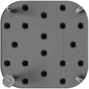 imageVego garden Self Watering Wicking Floor for 17quot Tall 9 in 1 Classic and Novel Beds by 20 x 80 ConfugurationFor 4 in 1 35 x 35 Garden Beds