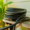 imageVego Garden Leader Hose 6ft with Brass Thread and Swivel Grip Sleeve 12quot Leader Garden Water Hose with Male to Female Fittings for Garden ampamp Yard58 75ft