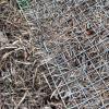 imageVego Garden Stainless Steel Gopher Net Garden Netting to Protect Fruit Plants and Vegetables for 35 x 65 9 in 1 Garden BedVGN356540 x 70