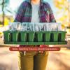 imageVego garden Seedling Tray Lids with Drip Irrigation 8 Pack8 Set