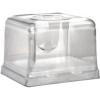 imageVego garden Seedling Tray Lids with Drip Irrigation 8 Pack8 Set