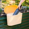 imageVego garden Tool Box Basil GreenDaffodil Yellow