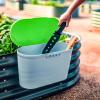 imageVego garden Tool Box Basil GreenLime