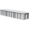 imageSoil Saving Floor for 32quot Tall 9 in 1 Classic ampamp Novel Garden Beds by 35 x 65 ConfigurationFor 10 in 1 25 x 95 Garden Beds