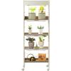 4 Tier