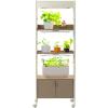 4 Tier with Storage