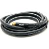 imageVego Garden Leader Hose 6ft with Brass Thread and Swivel Grip Sleeve 12quot Leader Garden Water Hose with Male to Female Fittings for Garden ampamp Yard58 16ft