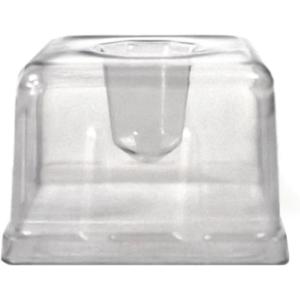 imageVego garden Seedling Tray Lids with Drip Irrigation 8 Pack64 Set