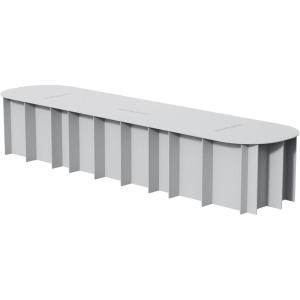 imageSoil Saving Floor for 32quot Tall 9 in 1 Classic ampamp Novel Garden Beds by 20 x 80 ConfigurationFor 9 in 1 20 x 80 Garden Beds