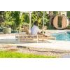 image:imageVego Garden Hose Reel Retractable 12 x 130ft with Turbo Oscillating Sprinkler