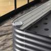 image:imageVego garden 20 x 80 Self Watering Wicking Floor for 17 Tall 6 in 1 Classic and Novel Beds20W x 65L