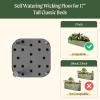 image:imageVego garden 20 x 80 Self Watering Wicking Floor for 17 Tall 6 in 1 Classic and Novel Beds35W x 35L
