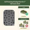 image:imageVego garden 20 x 80 Self Watering Wicking Floor for 17 Tall 6 in 1 Classic and Novel Beds35W x 50L