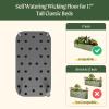image:imageVego garden 20 x 80 Self Watering Wicking Floor for 17 Tall 6 in 1 Classic and Novel Beds35W x 65L