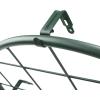image:imageVego garden Metal 23 x 78 Garden Mounted Wall Trellis 2 Pack for Climbing Plants Flowers Vegetables Planting Arched Outdoor Decoration for Courtyards Lawns Gardens2 Pack