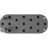 image:imageVego garden 20 x 80 Self Watering Wicking Floor for 17 Tall 6 in 1 Classic and Novel Beds20W x 50L