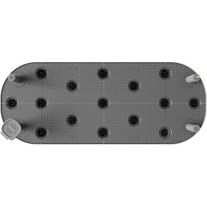 image:imageVego garden 20 x 80 Self Watering Wicking Floor for 17 Tall 6 in 1 Classic and Novel Beds20W x 50L