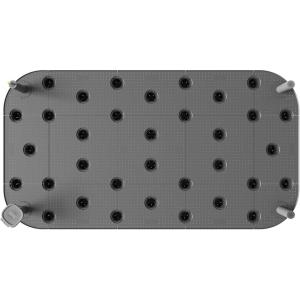image:imageVego garden 20 x 80 Self Watering Wicking Floor for 17 Tall 6 in 1 Classic and Novel Beds35W x 65L